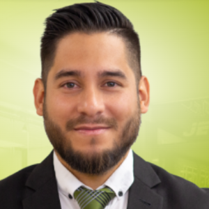 Jose Rodriguez  Agent