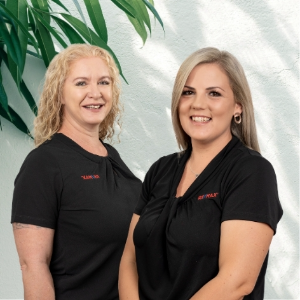 Team 2 - Codi Kelly & Kate Lamont   Agent