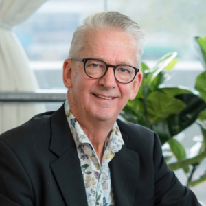 Eddie Hoogenhout  Agent