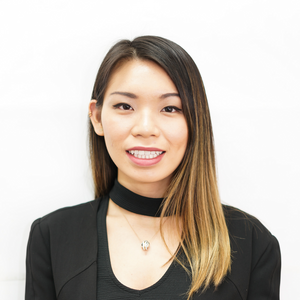 Angie Dao  Agent