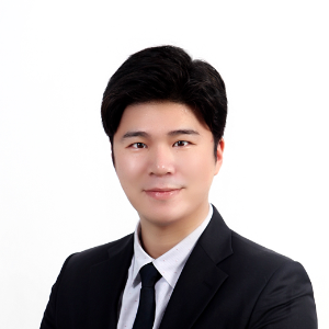 Josh Shin  Agent