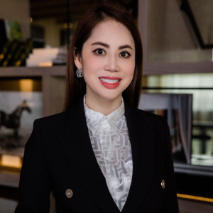 (JOANNE) ANH Q HUYNH  Agent