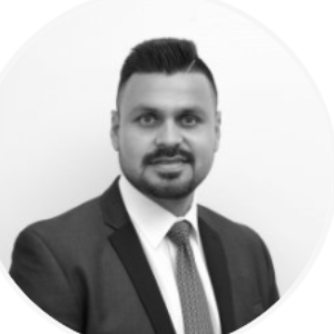 Hardeep HAPPY  Agent