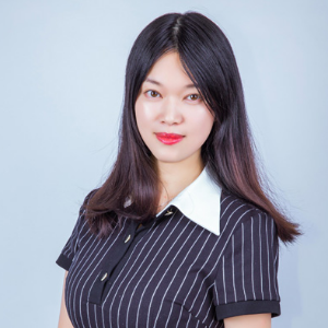 Joy Wang  Agent