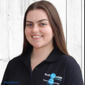 MACKENZIE VOSS  Agent
