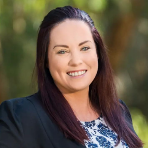 Erin Birkett  Agent