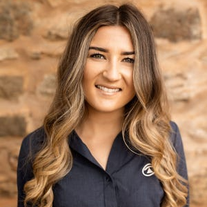 BRYDIE MANNION  Agent