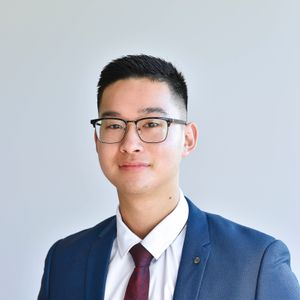 Tim Nguyen  Agent