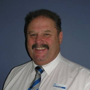 Barry Alexander  Agent