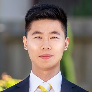 Eric Zhang  Agent