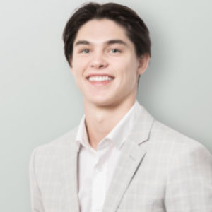 Mitchell Wickham  Agent