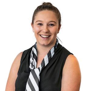 Chloe Schmaal  Agent