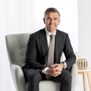 Marcus Chiminello  Agent