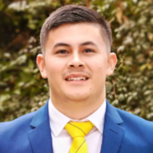 Jharell Ramos  Agent