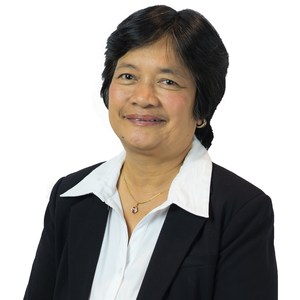 Ligaya Varela  Agent