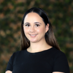 Katie Blackford  Agent