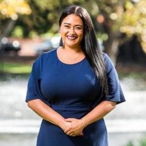 Edwina Fondyke  Agent