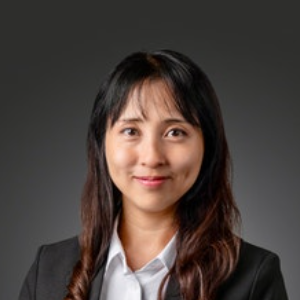 Wendy Khunwuthinun  Agent