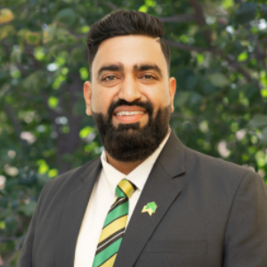 Prashant Bhardwaj  Agent