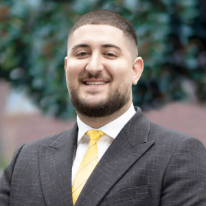 Anthony Safi  Agent