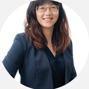 Sarah Zhang   Agent