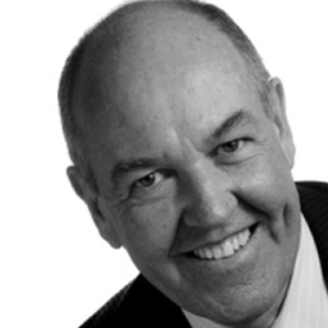 John Partridge  Agent