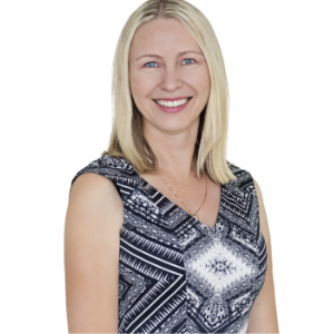Stephanie Cotterill  Agent
