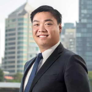 Lawrence Lam  Agent
