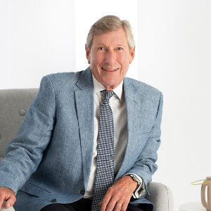 Peter Mitchell  Agent