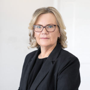 Vanessa Smith  Agent