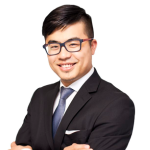 Denis Li  Agent