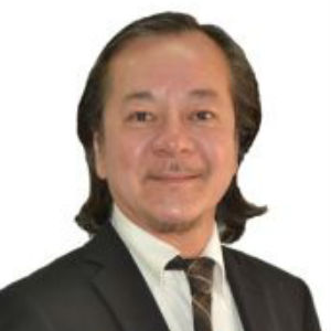 Antonio Nguyen  Agent