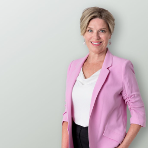 Sally Pickering  Agent
