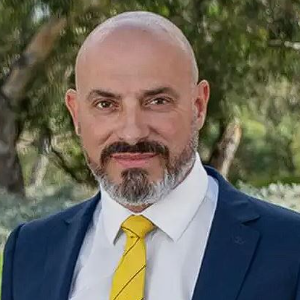 Sam Elsheikh   Agent