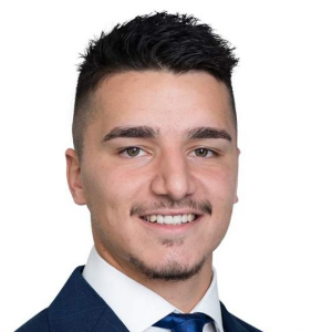 Zen Christofi  Agent