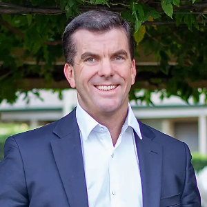 Myles Cosgrove  Agent
