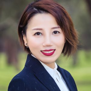 Amy Hu  Agent