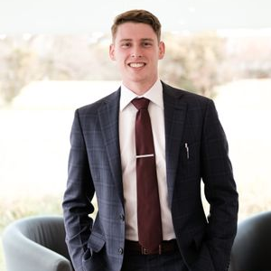 Kieran Knight  Agent