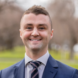 Andrew Farnworth  Agent