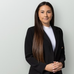 Jamie Rooke  Agent