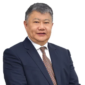 David Wu  Agent