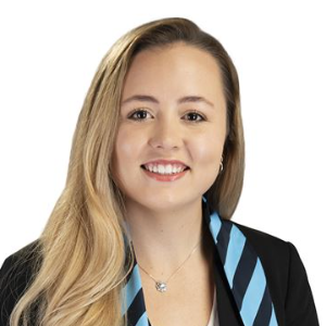 Brianna Boltze  Agent