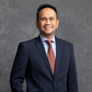 Yudhi Trilaksono  Agent