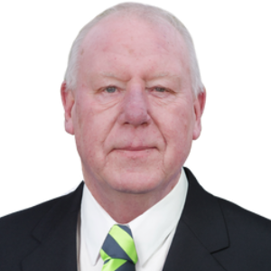 Colin Wilson  Agent