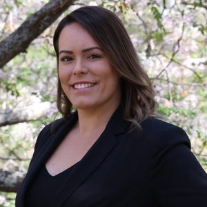 Catherine Rayward  Agent