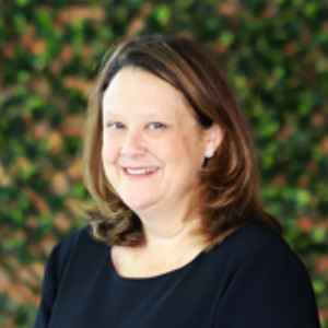 Amanda O’Connor  Agent