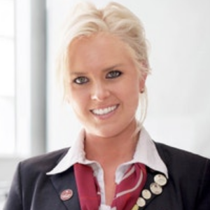 Tahlee Fitzjohn  Agent
