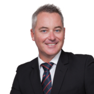 Brian Dobson  Agent