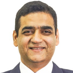 Adil Iqbal  Agent