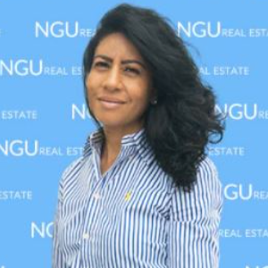 Giselle Kramer  Agent